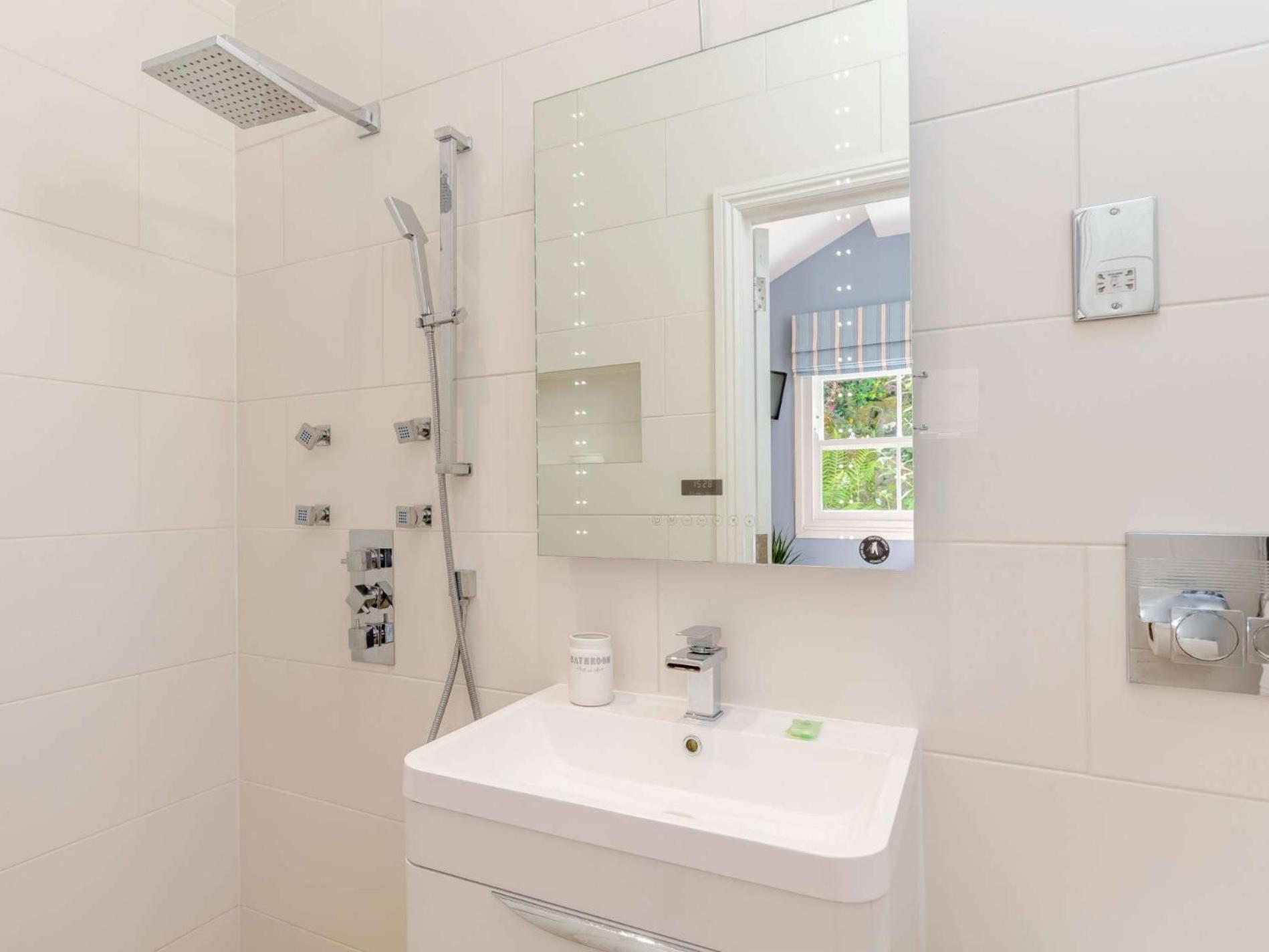 3 Bed In St Ives 86718 Villa Carbis Bay Ngoại thất bức ảnh